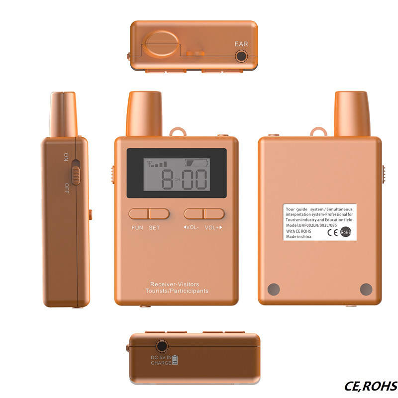 Oddajnik vodnika za 100 kanalov(图4)