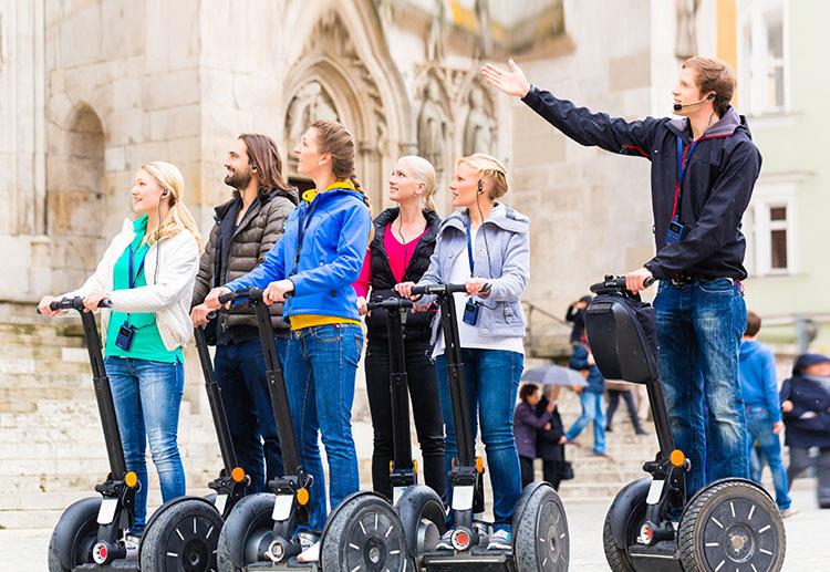 Wireless Audio Tour Guide System Brezžični avdio vodnik(图2)