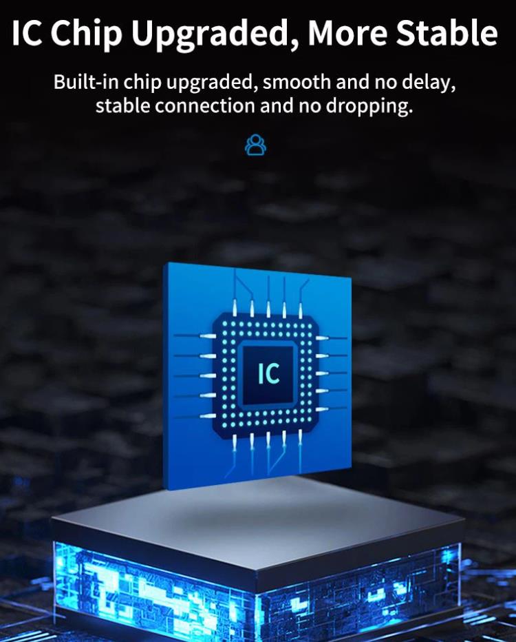 Audio Guide System Upgraded IC Sistem avdio vodnikov za Evropo(图7)