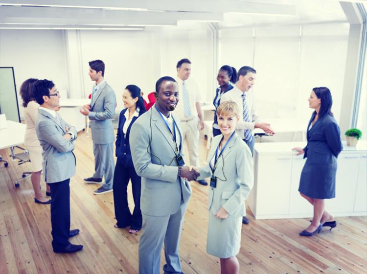 Tour Guide System For Factory Visiting Sistem vodnikov za obisk tovarne(图1)