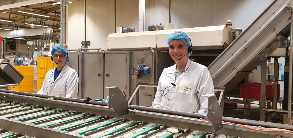 Tour Guide System For Factory Visiting Sistem vodnikov za obisk tovarne(图3)