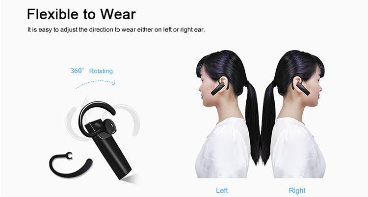 Portable Equipment For Simultaneous Translation Can be used on both ears Prenosna oprema za sočasno prevajanje(图5)