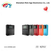 Portable Wireless Silent Conference System Prenosni brezžični tihi konferenčni sistem(图1)