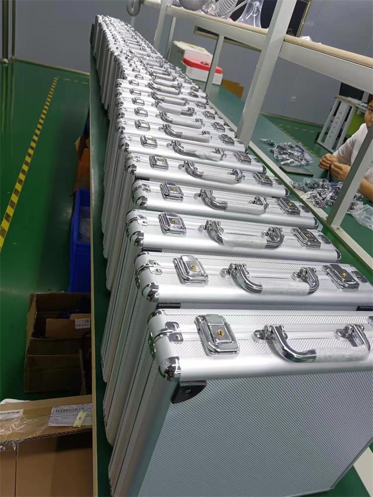 Horse Riding Teaching System Factory 3 Sistem poučevanja jahanja(图11)