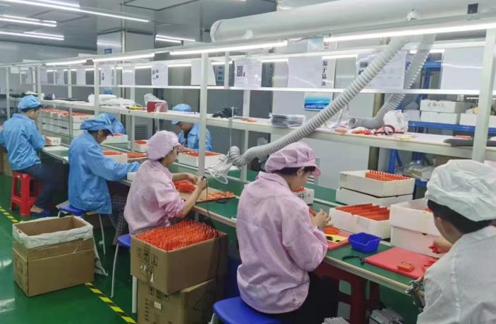 Museum Audio Guide Equipment Factory Oprema za muzejski avdio vodnik(图6)